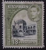 [King George VI, тып AT]