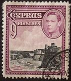 [King George VI, тып AS]