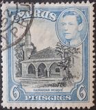 [King George VI, тып AR]