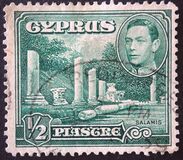 [King George VI, type AL]