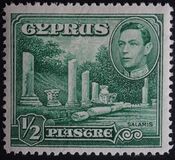[King George VI, type AL]