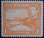 [King George VI, type AN]