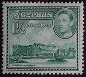 [King George VI, type AO2]