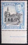 [King George VI, тып AR]