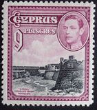 [King George VI, тып AS]