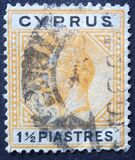 [King George V - Different Watermark, jenis L17]