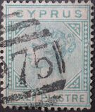 [Queen Victoria, type G]