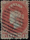 [Queen Victoria, Scrivi B8]