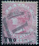 [No. 71 & 72 Surcharged in 5 Different Types, tip AB1]