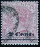 [No. 71 & 72 Surcharged in 5 Different Types, tip AD1]