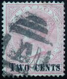 [No. 71 & 72 Surcharged in 5 Different Types, tip AA1]