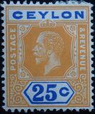 [King George V, type AT9]