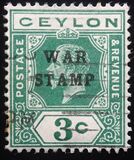 [No. 196 & 182-184 Overprinted "WAR STAMP", Tipo AV2]