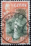 [King George V - Local Motives, Typ BE]