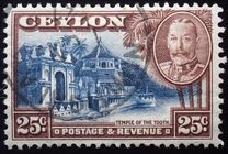 [King George V - Local Motives, Typ BI]