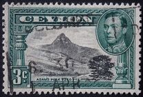 [King George VI - Local Motives, प्रकार BN]