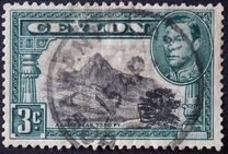 [King George VI - Local Motives, प्रकार BN]