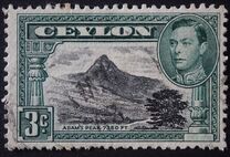 [King George VI - Local Motives, प्रकार BN]