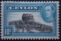 [King George VI - Local Motives, प्रकार BQ]