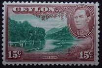 [King George VI - Local Motives, प्रकार BR]