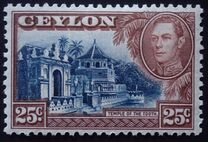 [King George VI - Local Motives, प्रकार BT]