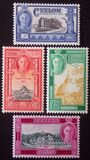 [King George VI - Local Motive, प्रकार ZBU]
