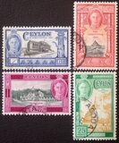 [King George VI - Local Motive, प्रकार ZBU]