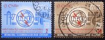[The 100th Anniversary of ITU - International Telecommunications Union, tip EC]