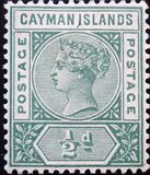 [Queen Victoria, type A]
