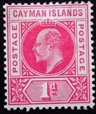 [King Edward VII - See also No. 8-12, type B1]