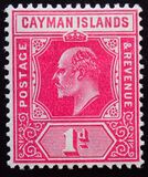 [King Edward VII - New Design, Scrivi G1]