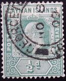 [King Edward VII - New Design, Scrivi G]