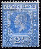 [King George V, type I4]