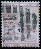 [No. 28 Surcharged, Tüüp F1]