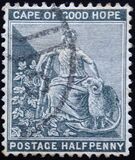 ["Hope" - No Outer Frame Line. New Watermark, type D8]