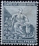 ["Hope" - New Watermark, típus D13]