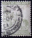 ["Hope" - No Outer Frame Line. New Colors, Tipe D25]