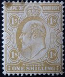 [King Edward VII, tip T]