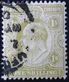 [King Edward VII, tip T]