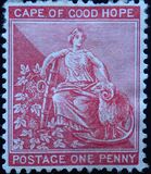 ["Hope" - New Watermark, típus D14]