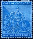 ["Hope" - New Watermark, típus D17]