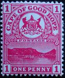 [Coat of Arms - Table Mountain and Bay, type L]