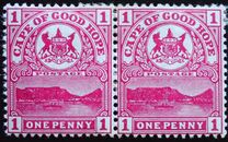 [Coat of Arms - Table Mountain and Bay, type L]