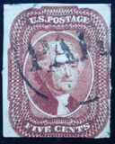 [Thomas Jefferson, 1743-1826, type G]