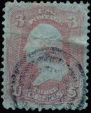 [George Washington, 1732-1799, type M1]