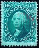 [George Washington, 1732-1799, type O]