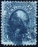 [George Washington, 1732-1799, प्रकार P]