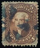 [Thomas Jefferson, 1743-1826, Typ N4]