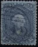 [George Washington, 1732-1799, प्रकार Q7]