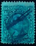 [George Washington - With grill, tyyppi O4]